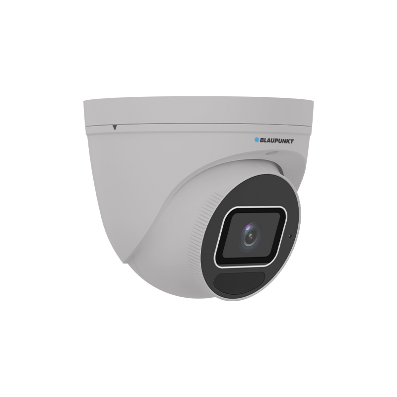 Kamera 8MP mrežna varifokalna turret BLAUPUNKT BP-IPC-DV801-Z