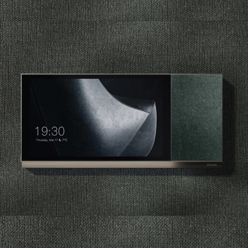 MixPad 7 Ultra Zeleni ORVIBO V82X