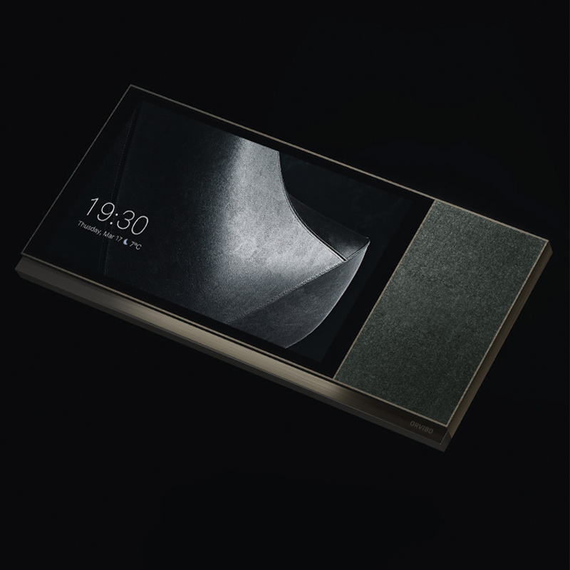 MixPad 7 Ultra Zeleni ORVIBO V82X