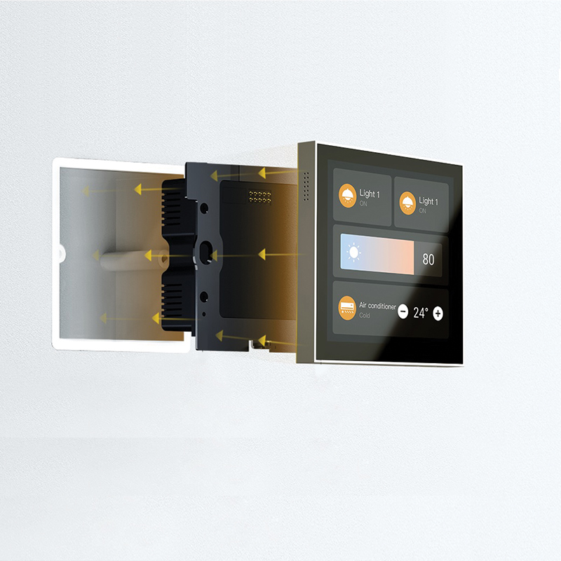 MixPad C2 ORVIBO beli V36X