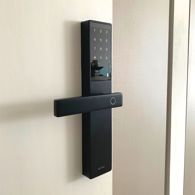 Smat brava za vrata ORVIBO C1