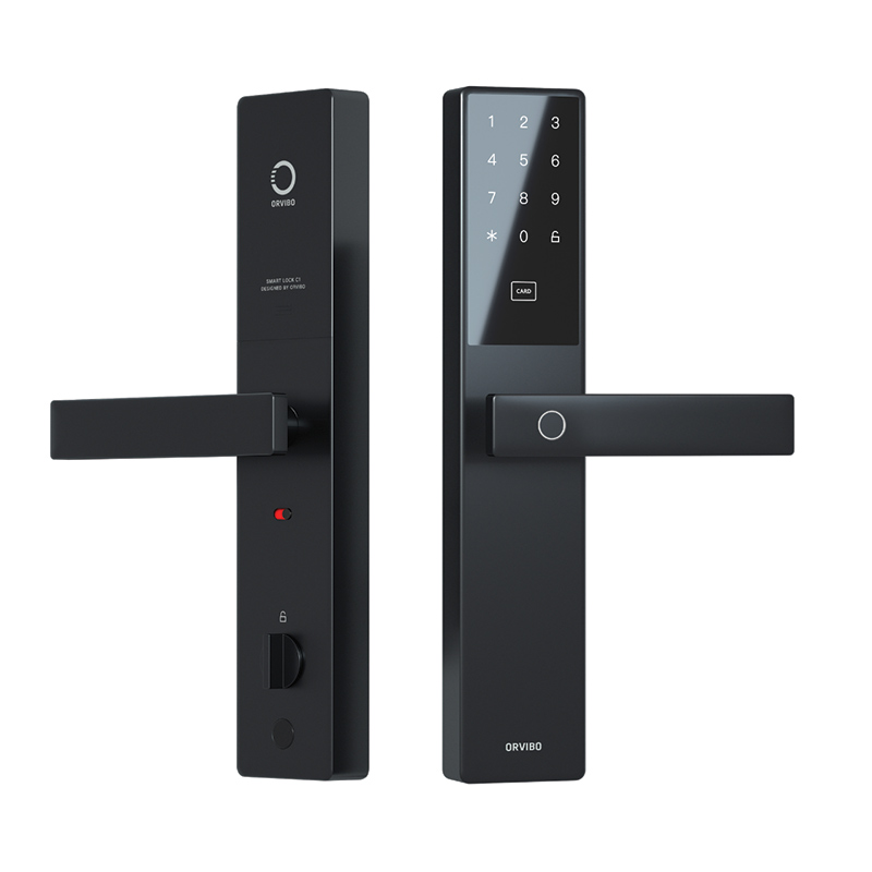 Smat brava za vrata ORVIBO C1