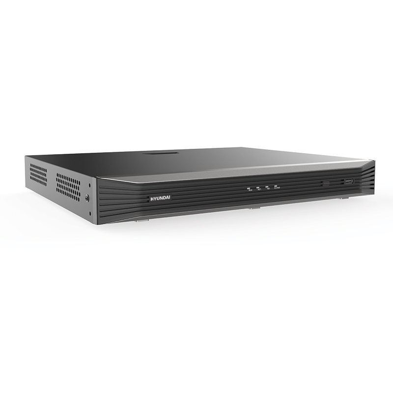 Snimač IQ NVR 16ch HYUNDAI HYU-CC-RN1216002-I