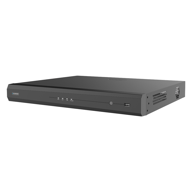 Snimač NVR 32ch do 12MP BLAUPUNKT BP-NVR-3432