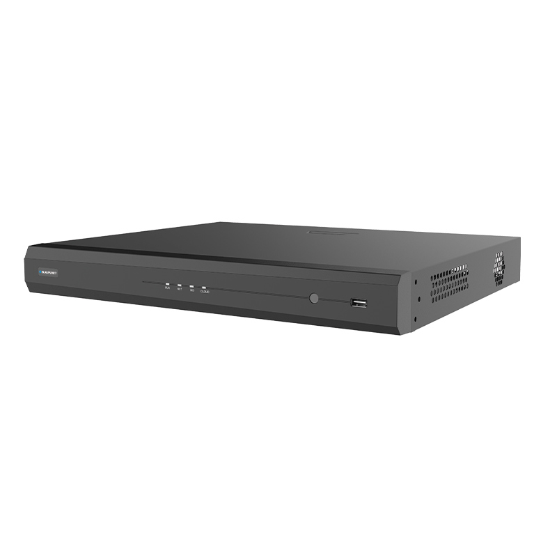 Snimač NVR 32ch ONVIF-AI BLAUPUNKT BP-NVR-3232-AI