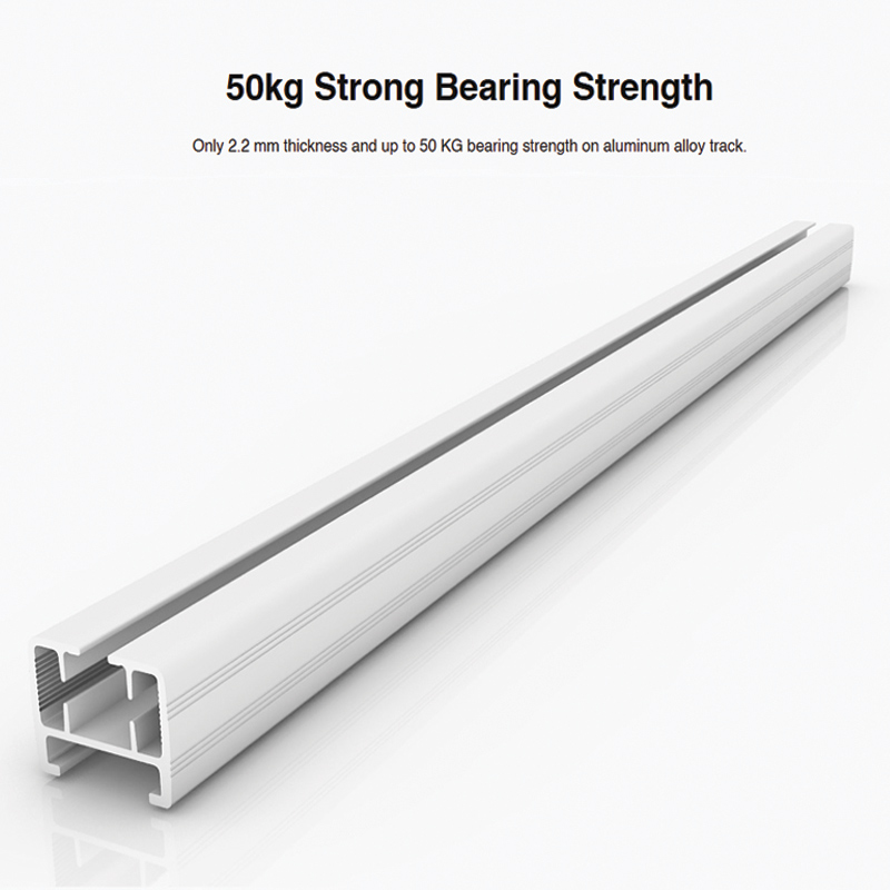 Wi-Fi motor za zavese sa šinom za zavese 3m ORVIBO W13