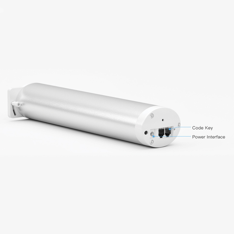 Wi-Fi motor za zavese sa šinom za zavese 3m ORVIBO W13