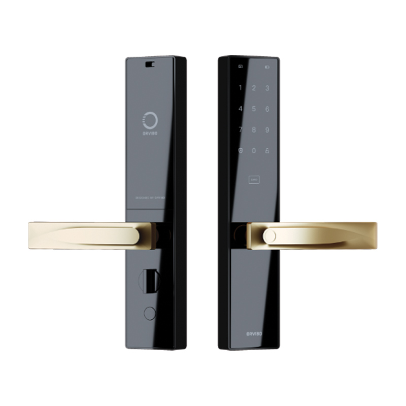 Wi-Fi Smart brava za vrata-ZLR ORVIBO S2