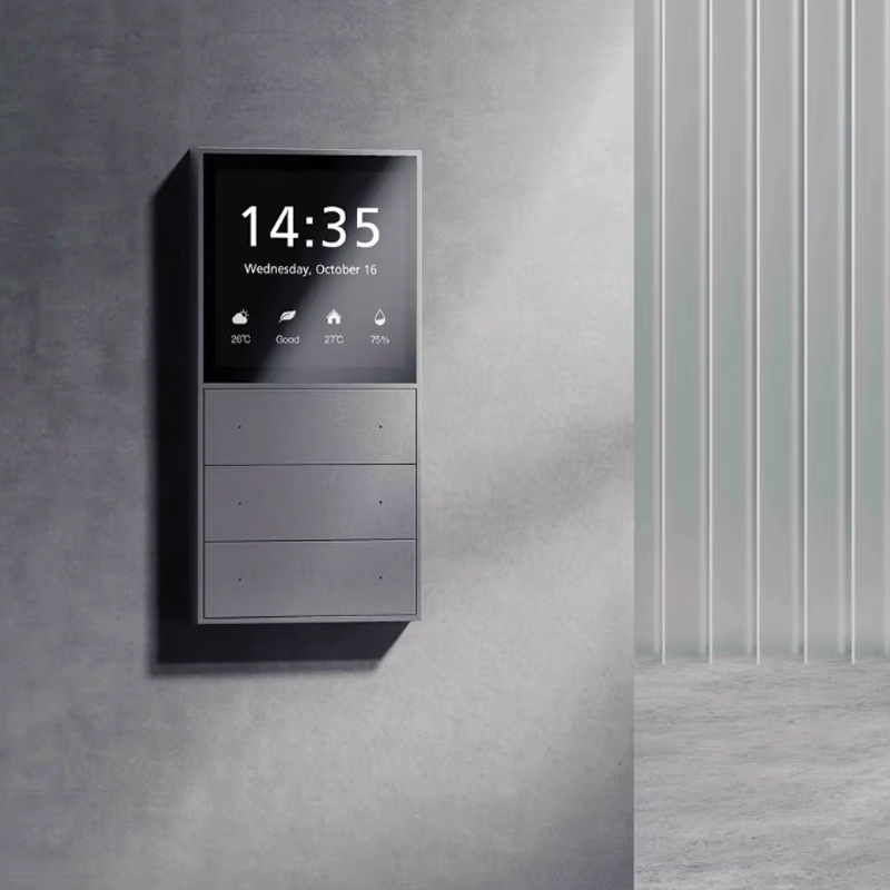 Zigbee panel sa ekranom ORVIBO V20X