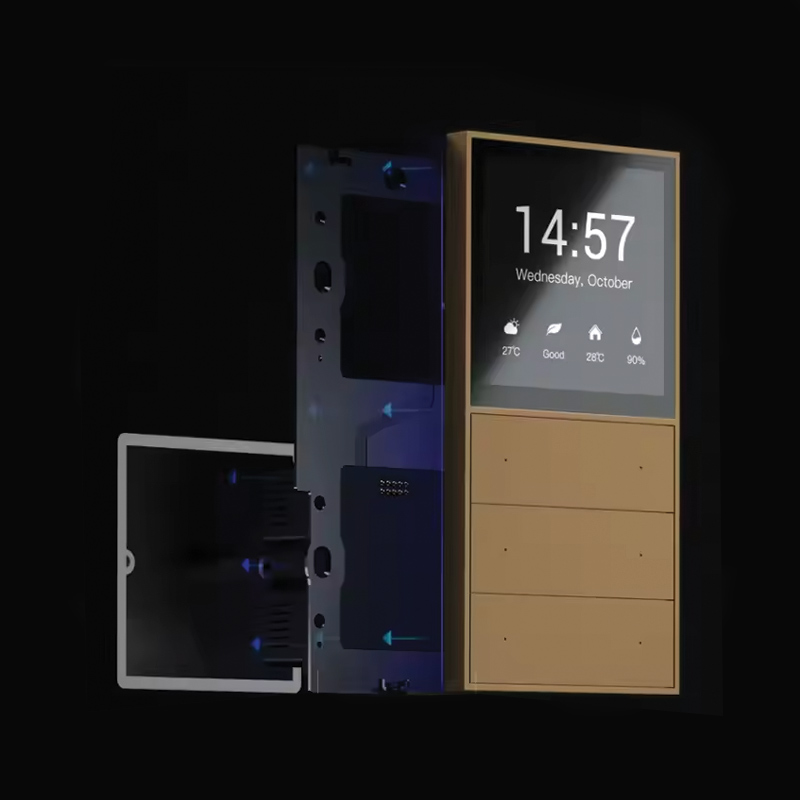 Zigbee panel sa ekranom ORVIBO V20XG